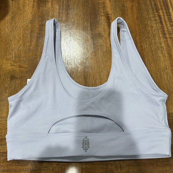FP Movement by Free People Light Purple Sports Bra - Picture 2 of 4